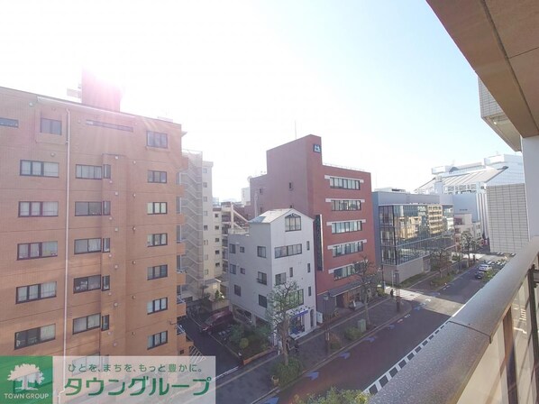 AIFLAT両国の物件内観写真